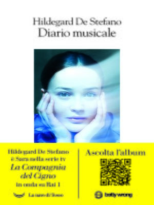 cover image of Diario musicale